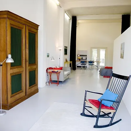 De Gest Bed & Breakfast