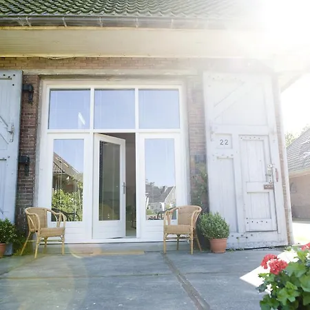De Gest Bed & Breakfast