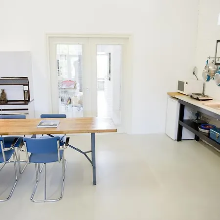 De Gest Bed & Breakfast