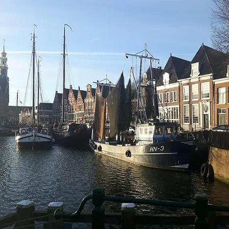 De Gest * Den Oever
