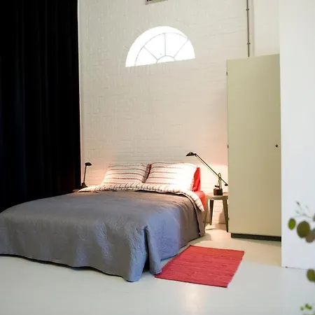 Bed & Breakfast De Gest Den Oever